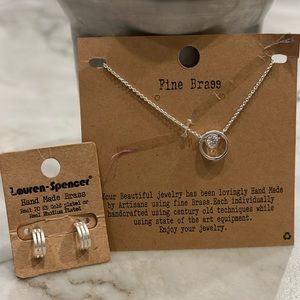 Lauren Spencer Jewelry